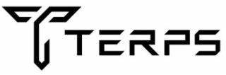 T TERPS logo