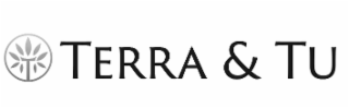 T TERRA & TU logo