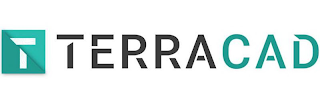 T TERRACAD logo