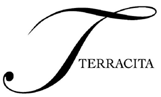 T TERRACITA logo