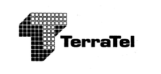 T TERRATEL logo