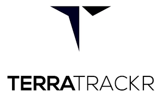 T TERRATRACKR logo