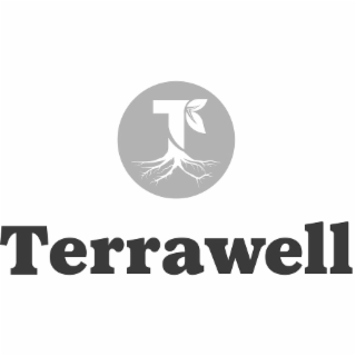 T TERRAWELL logo