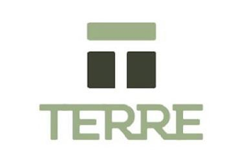 T TERRE logo