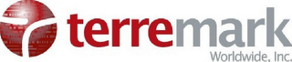 T TERREMARK WORLDWIDE, INC. logo
