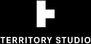 T TERRITORY STUDIO logo