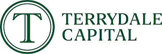 T TERRYDALE CAPITAL logo