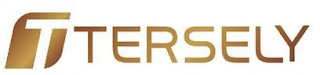T TERSELY logo