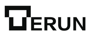 T TERUN logo