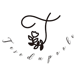 T TESEDUPOOLE logo