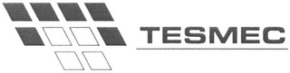 T TESMEC logo