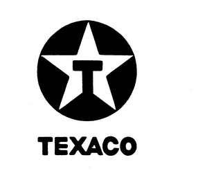 T TEXACO