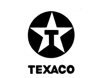 T TEXACO