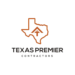 T TEXAS PREMIER CONTRACTORS logo