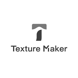 T TEXTURE MAKER logo