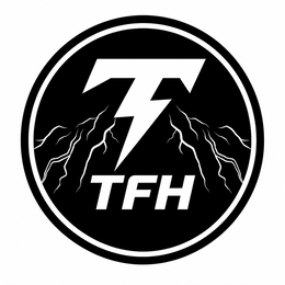 T  TFH logo