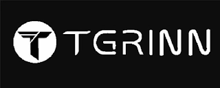T TGRINN logo