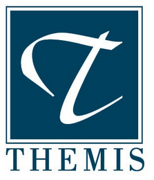 T THEMIS logo