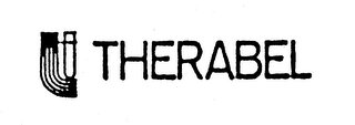 T THERABEL logo