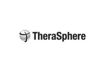 T THERASPHERE logo