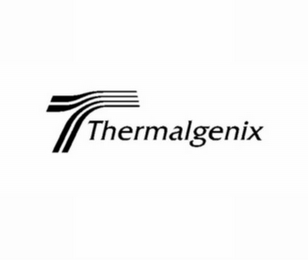 T THERMALGENIX logo
