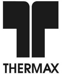 T THERMAX logo