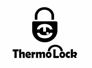 T THERMOLOCK logo