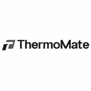 T THERMOMATE logo