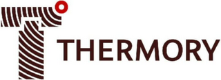 T THERMORY logo