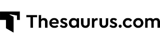 T THESAURUS.COM logo