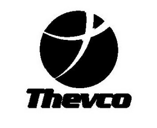 T THEVCO logo