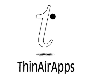T THINAIRAPPS