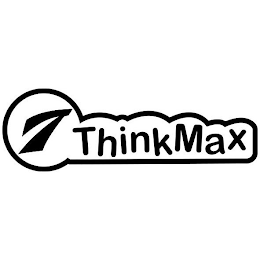 T THINKMAX logo