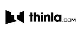 T THINLA.COM logo