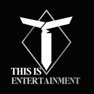 T THIS IS ENTERTAINMENT logo