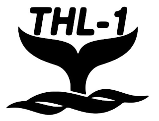 T THL-1 logo