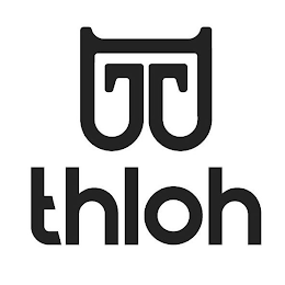 T THLOH logo