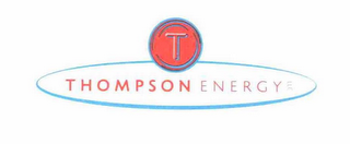T THOMPSON ENERGY LLC logo