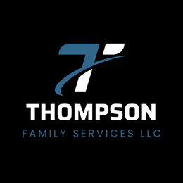 T THOMPSON FAMILY SERVICES LLC logo