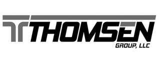 T THOMSEN GROUP, LLC logo