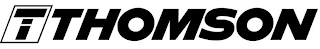 T THOMSON logo