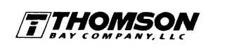 T THOMSON BAY COMPANY, LLC logo