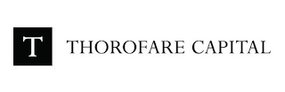 T THOROFARE CAPITAL logo