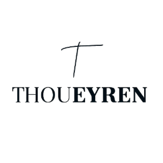 T THOUEYREN logo
