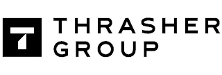T THRASHER GROUP