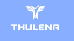 T THULENA logo
