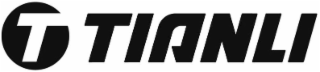 T TIANLI logo