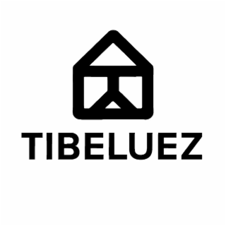T TIBELUEZ logo