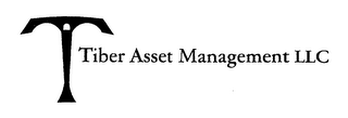 T TIBER ASSET MANAGEMENT LLC logo