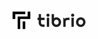 T TIBRIO logo